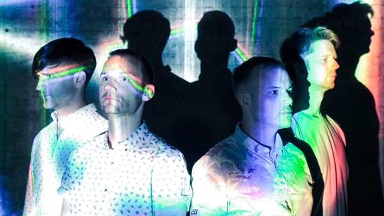 DEATH AND THE PENGUIN – COLOUR IN ME