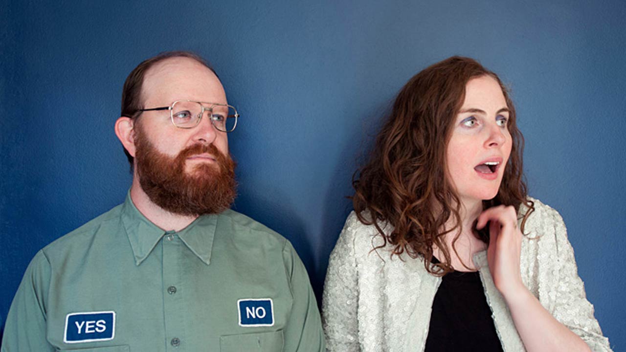 FRONTPERSON – TICK TOCK (FRONTRUNNER)
