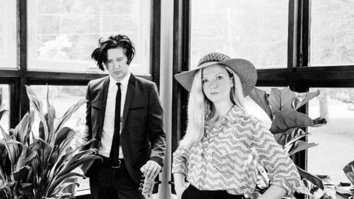 STILL CORNERS – BLUE LAGOON