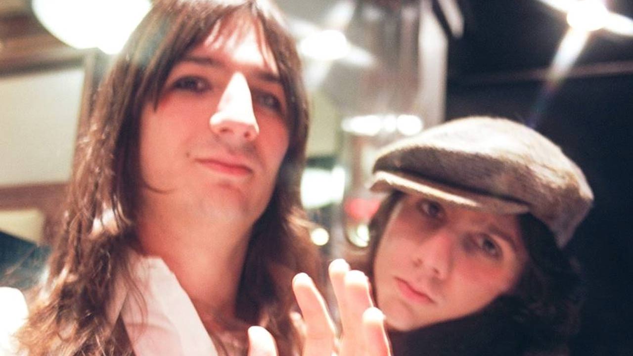 THE LEMON TWIGS – IF YOU GIVE ENOUGH
