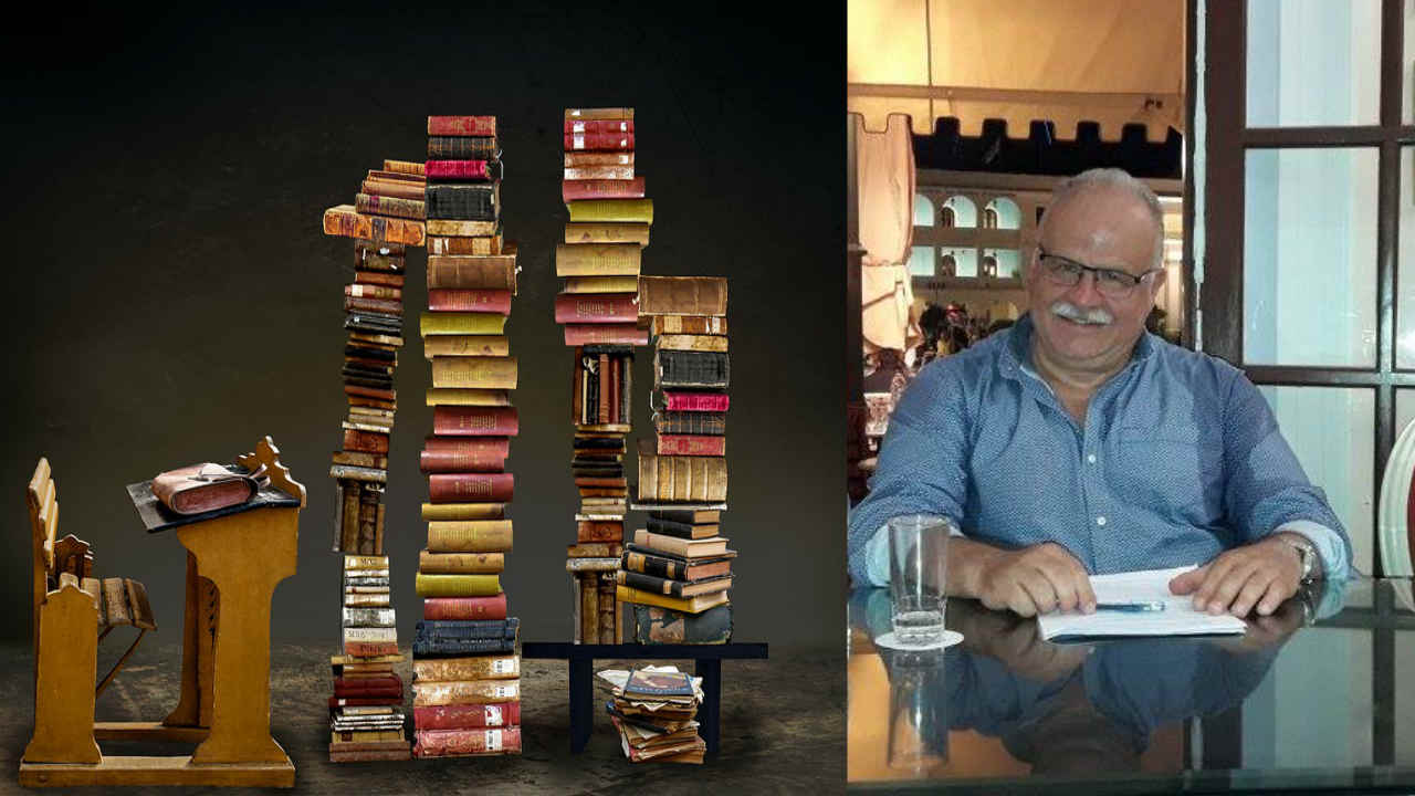 Διονύσης Βίτσος