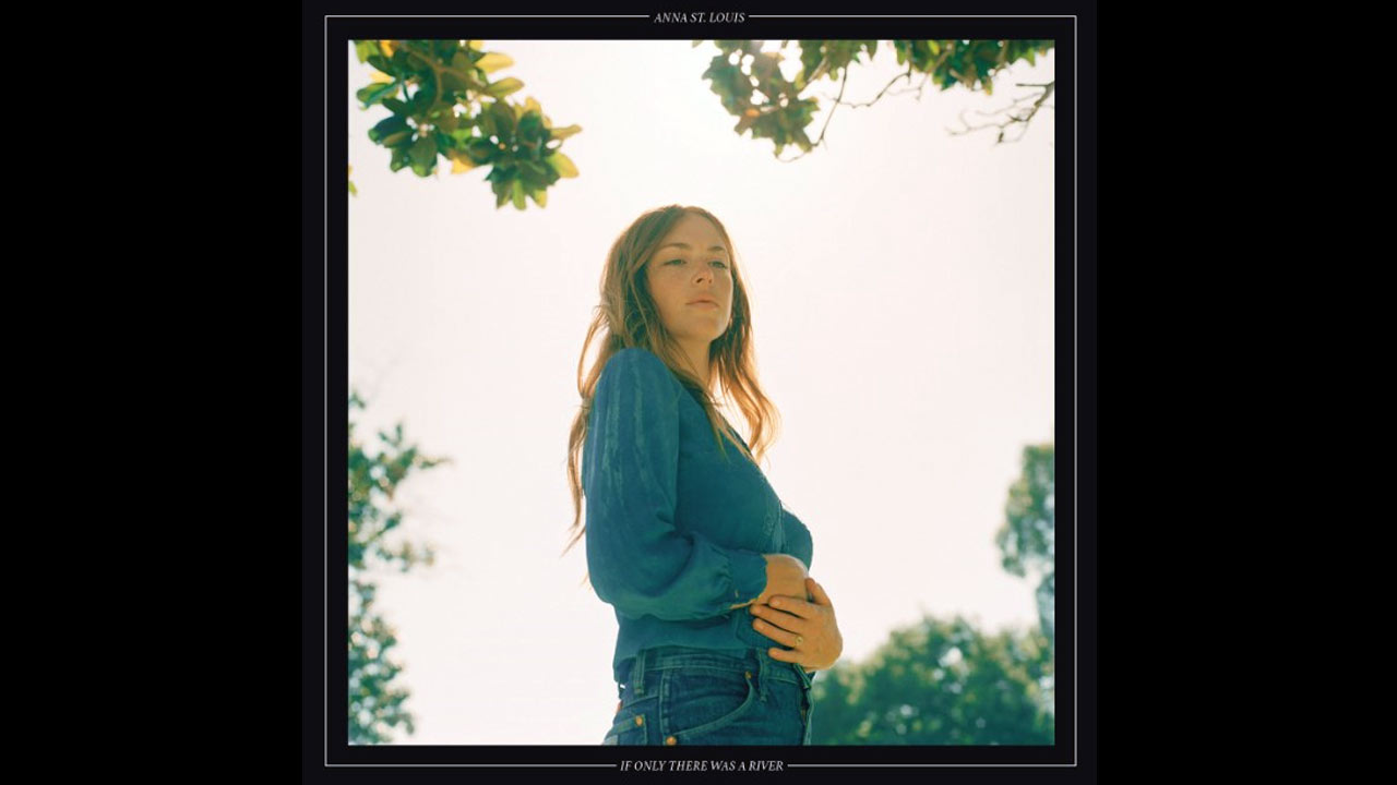 ANNA ST. LOUIS - UNDERSTAND
