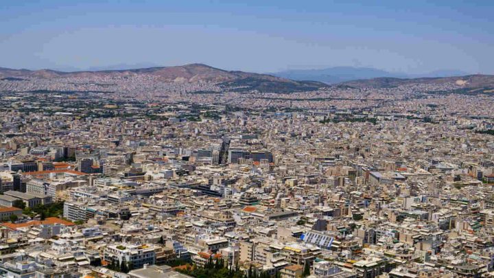 Δεκαπενταύγουστος, του Νότη