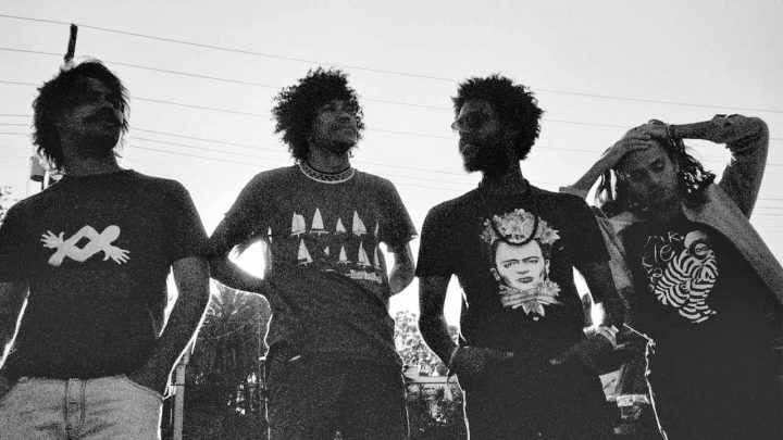 BOOGARINS – LVCO 4