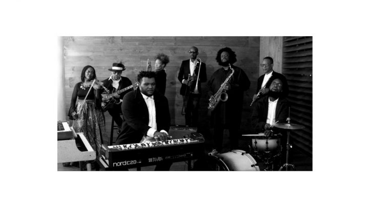 BRANDON COLEMAN (FEAT. PATRICE QUINN & TECHDIZZLE) – GIANT FEELINGS