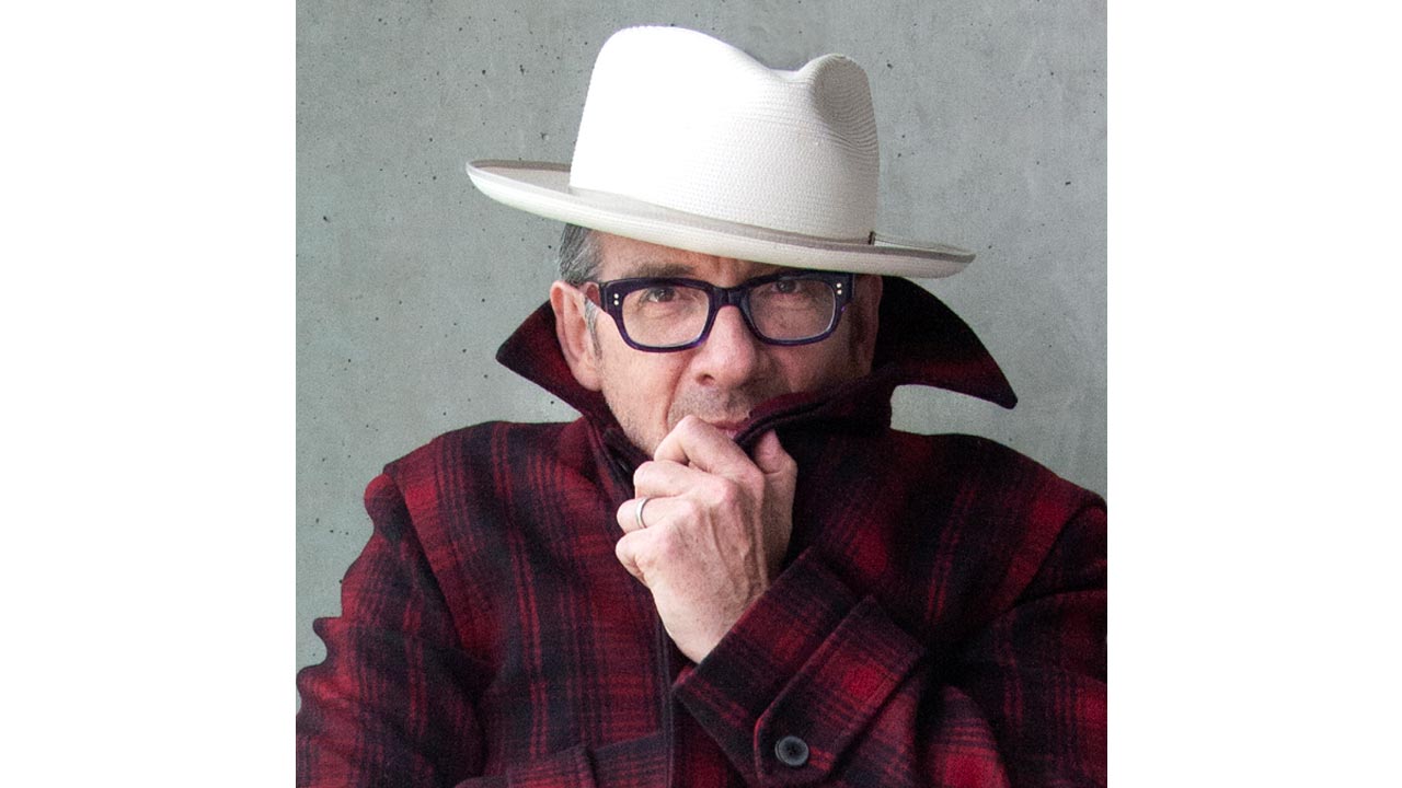 ELVIS COSTELLO & THE IMPOSTERS – UNWANTED NUMBER