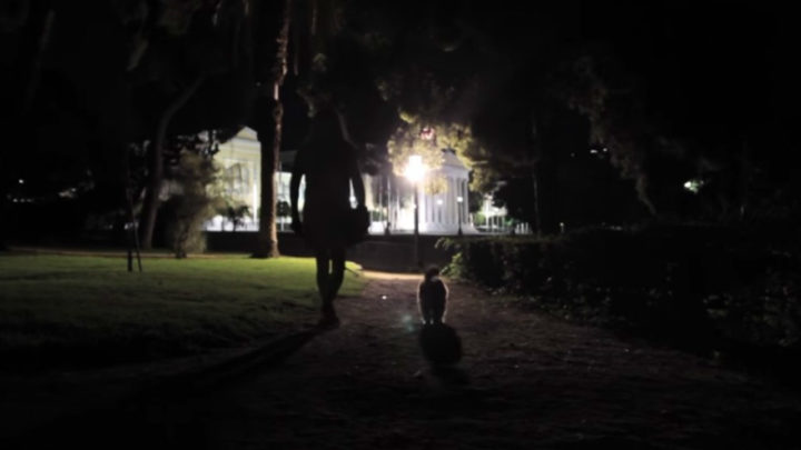 Τα "Καλιαρντά" της Paola Revenioti