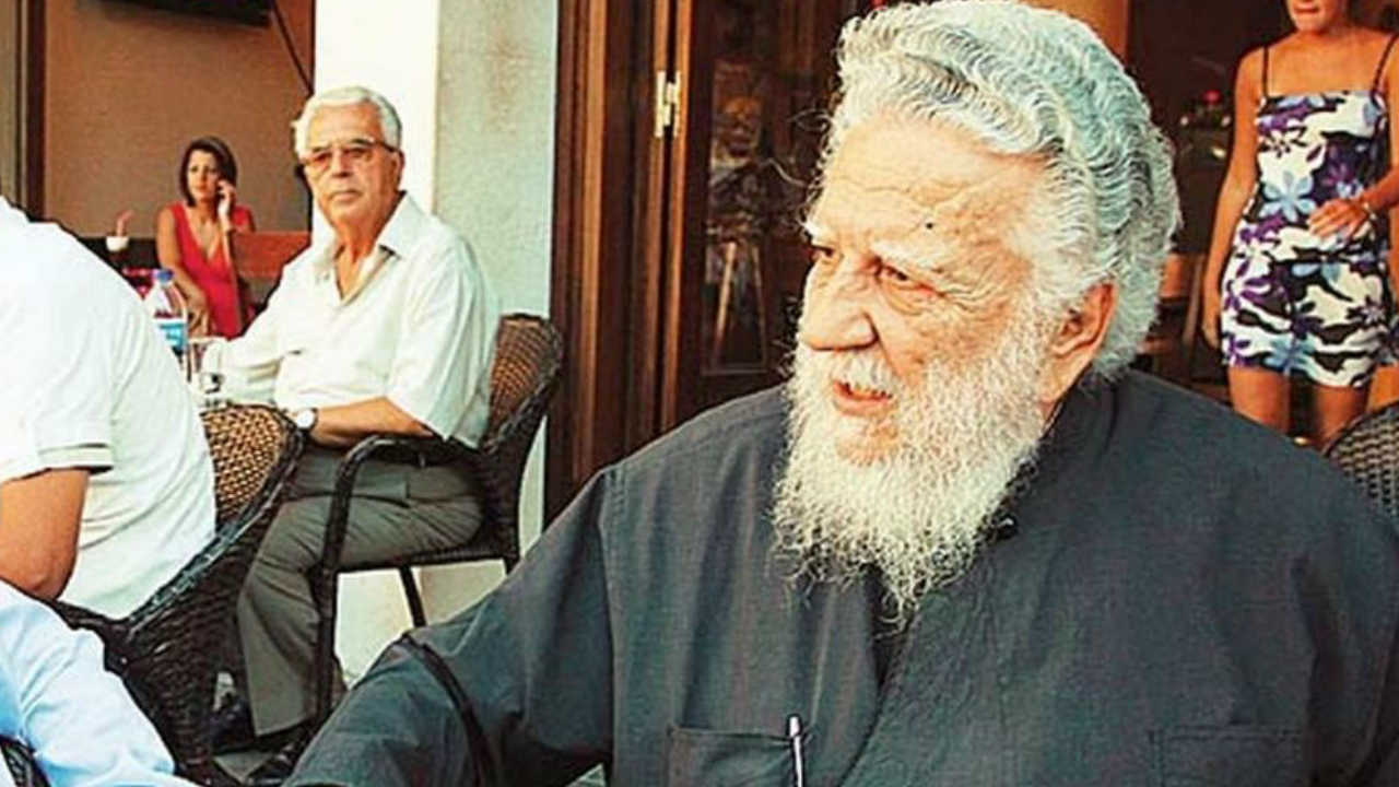 Σταύρος Καρπαθιωτάκης