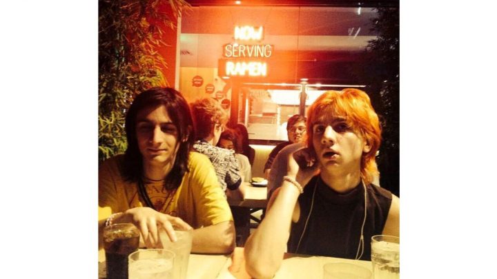 THE LEMON TWIGS – SMALL VICTORIES