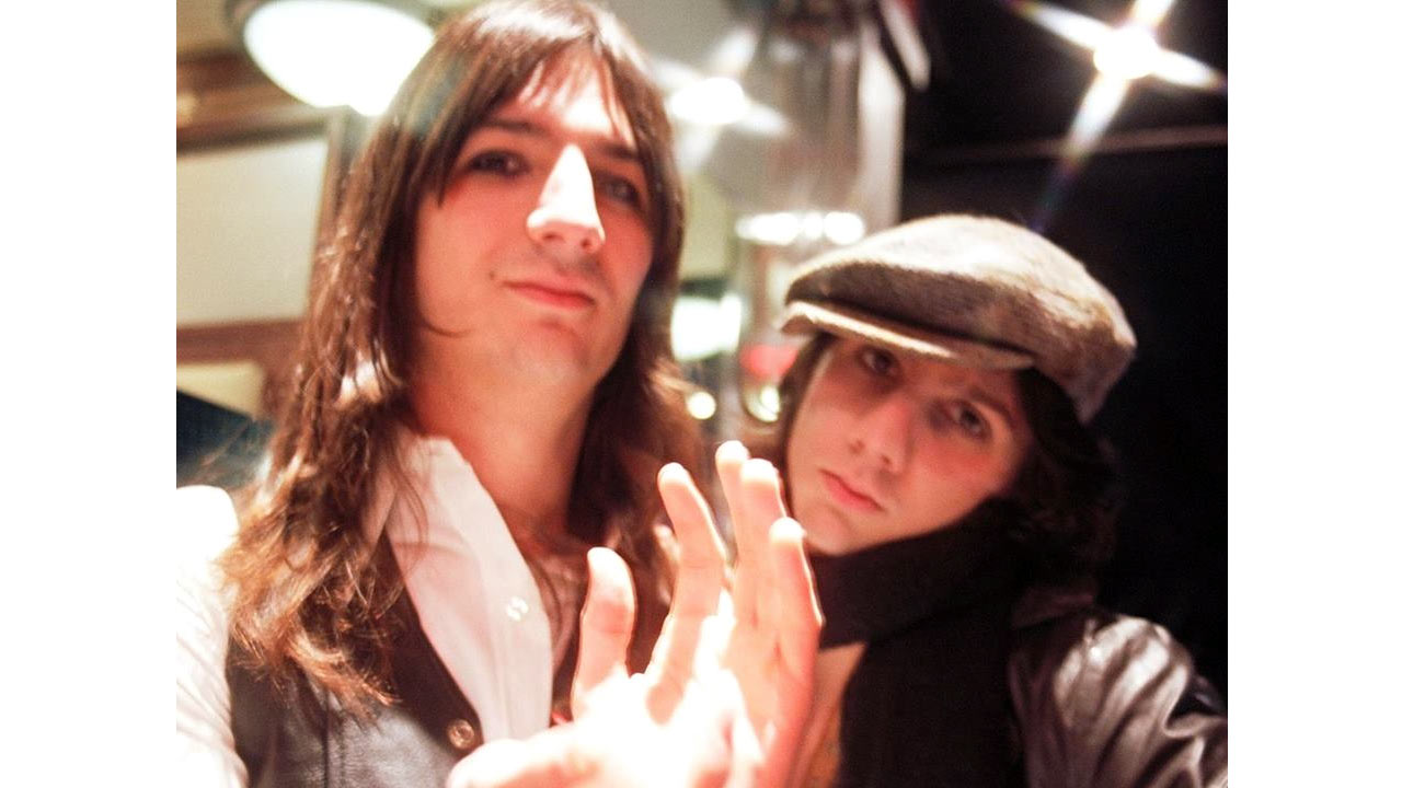 THE LEMON TWIGS – THE FIRE