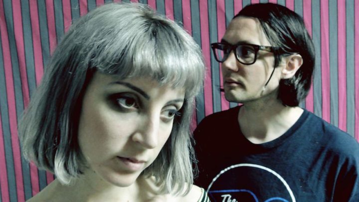 MENACE BEACH - SATELLITE
