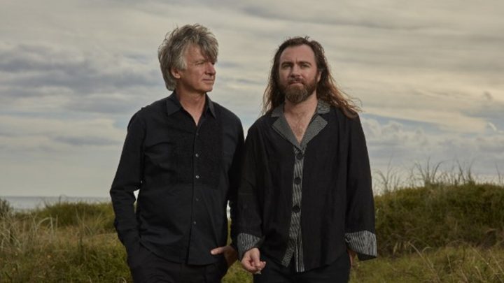 NEIL & LIAM FINN - GHOSTS