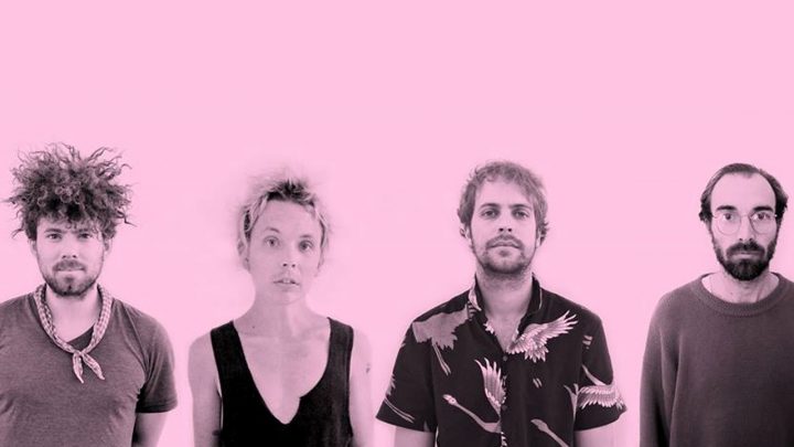 POND – BURNT OUT STAR