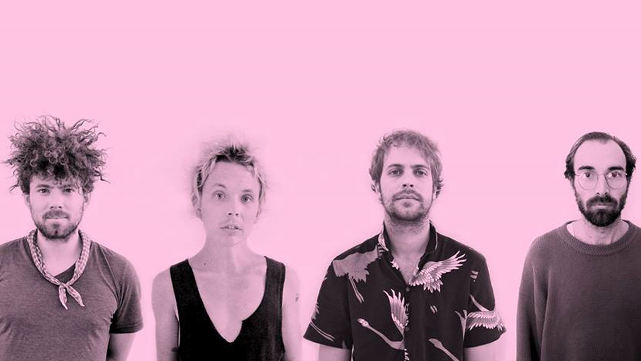 POND – BURNT OUT STAR