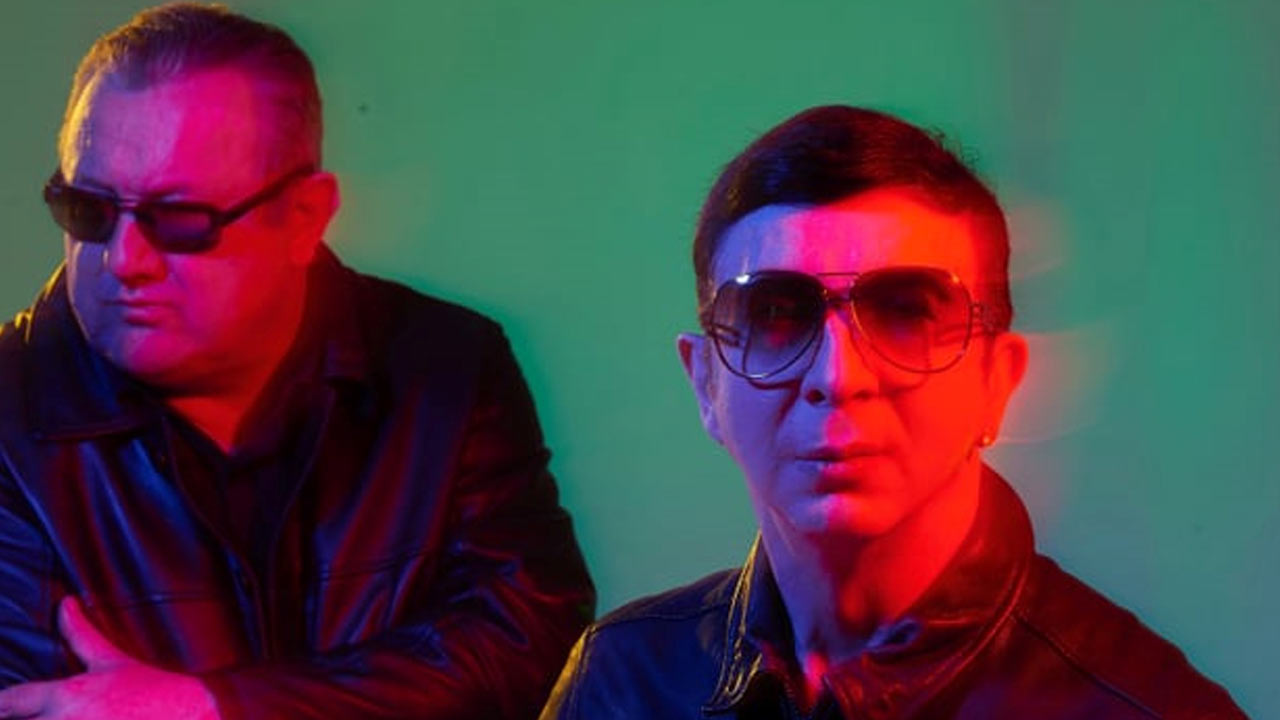 SOFT CELL – NORTHERN LIGHTS