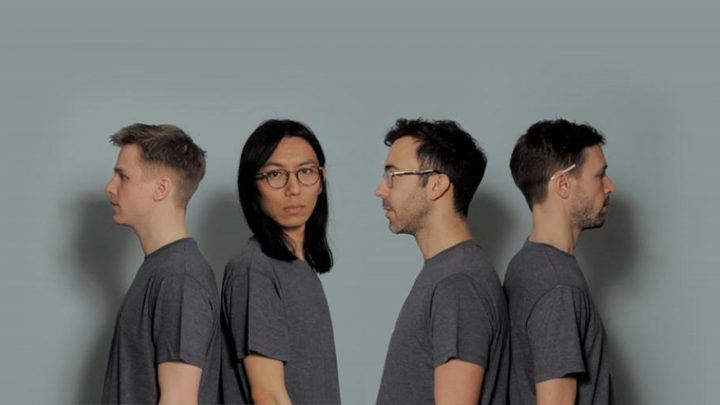 TELEMAN – SONG FOR A SEAGULL