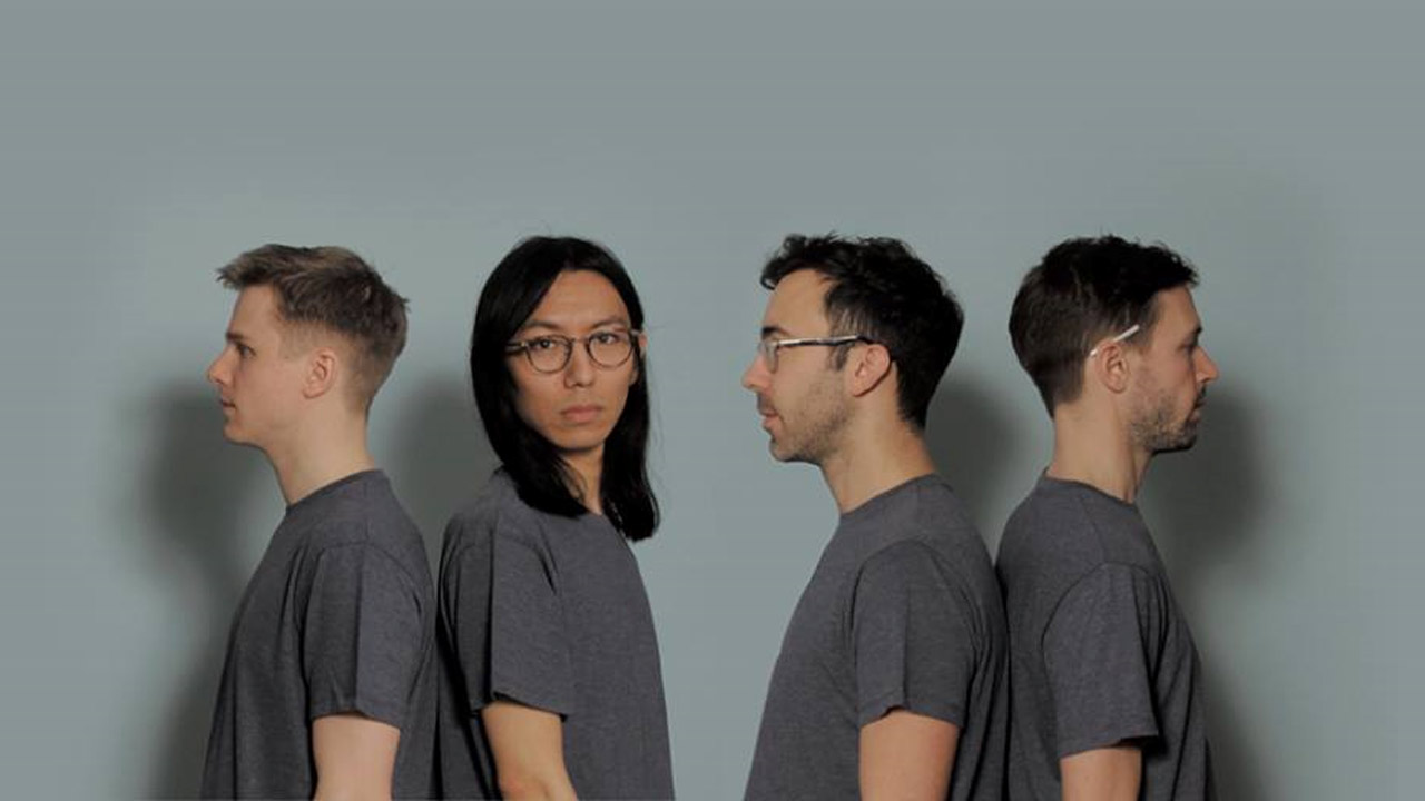 TELEMAN – SONG FOR A SEAGULL