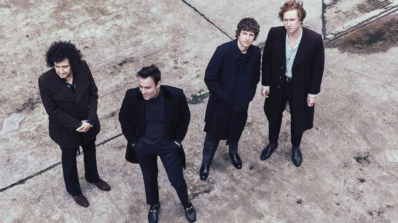 THE KOOKS – CHICKEN BONE