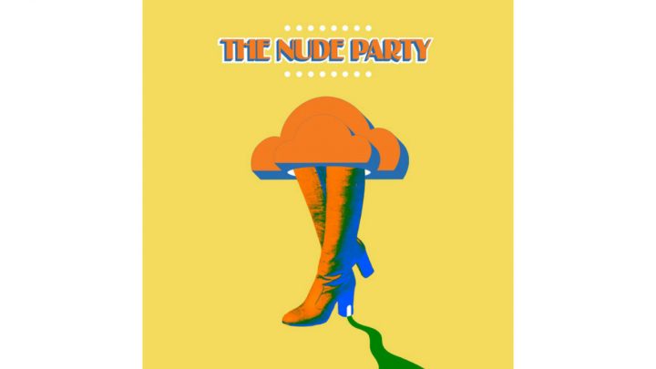 The Nude Party