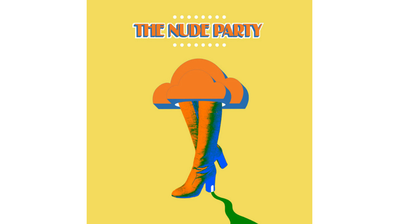 The Nude Party