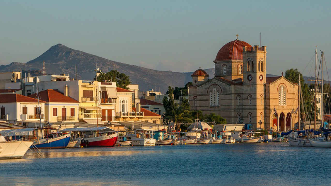 δικό μου καλοκαίρι