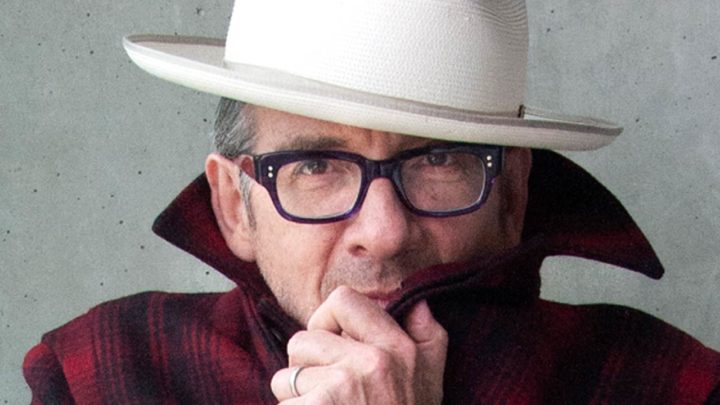 ELVIS COSTELLO & THE IMPOSTERS – SUSPECT MY TEARS