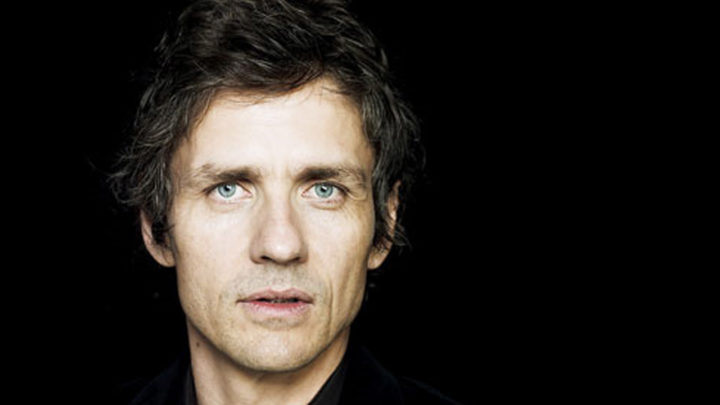 DEAN WAREHAM