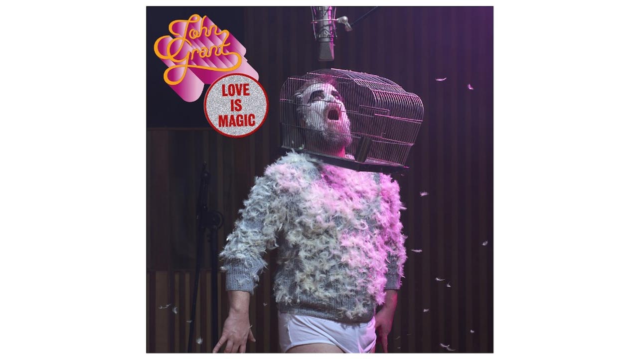 JOHN GRANT – TOUCH & GO