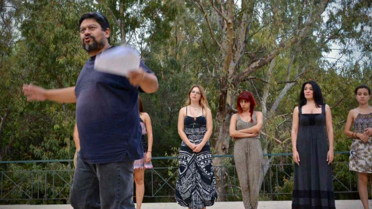 Ηλίας Μαλανδρής