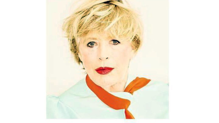 MARIANNE FAITHFULL & NICK CAVE – THE GYPSY FAERIE QUEEN