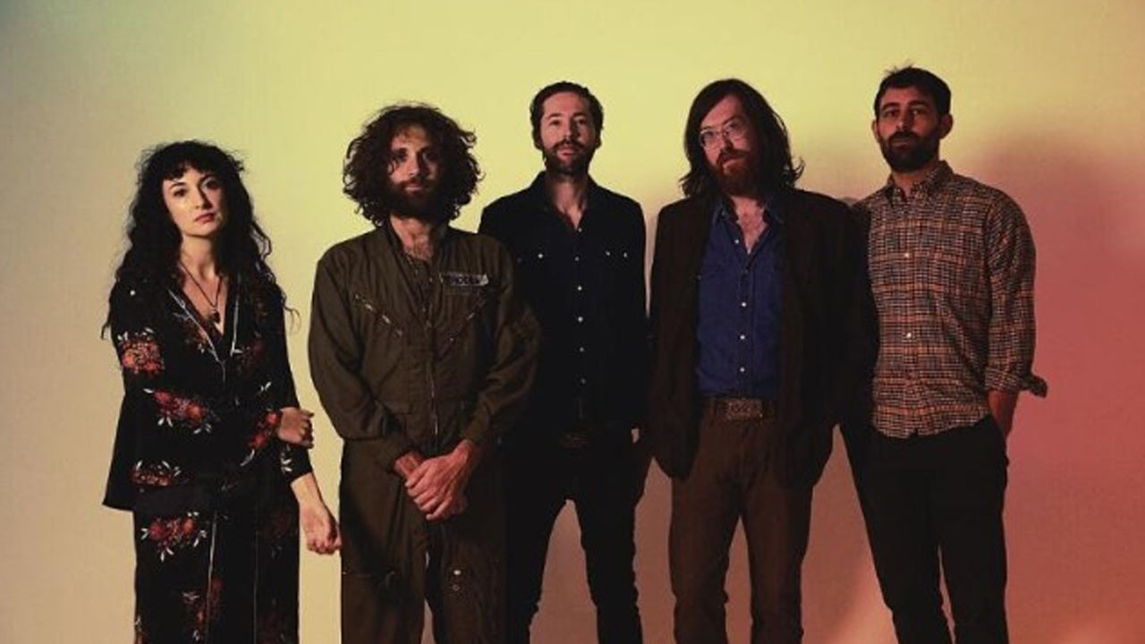 OKKERVIL RIVER