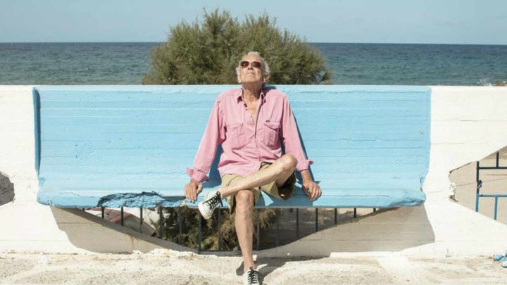 Γιώργος Πανουσόπουλος