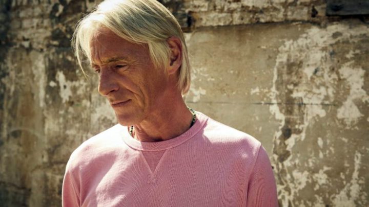 PAUL WELLER – THE SOUL