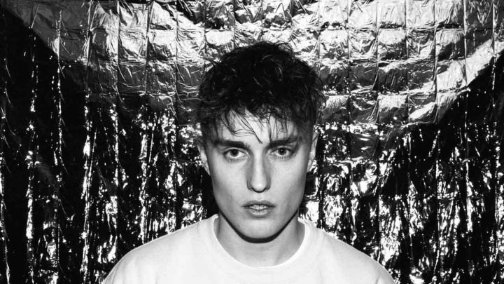 SAM FENDER – DEAD BOYS