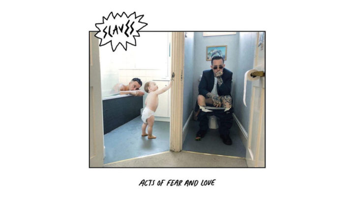 Slaves: Acts of fear