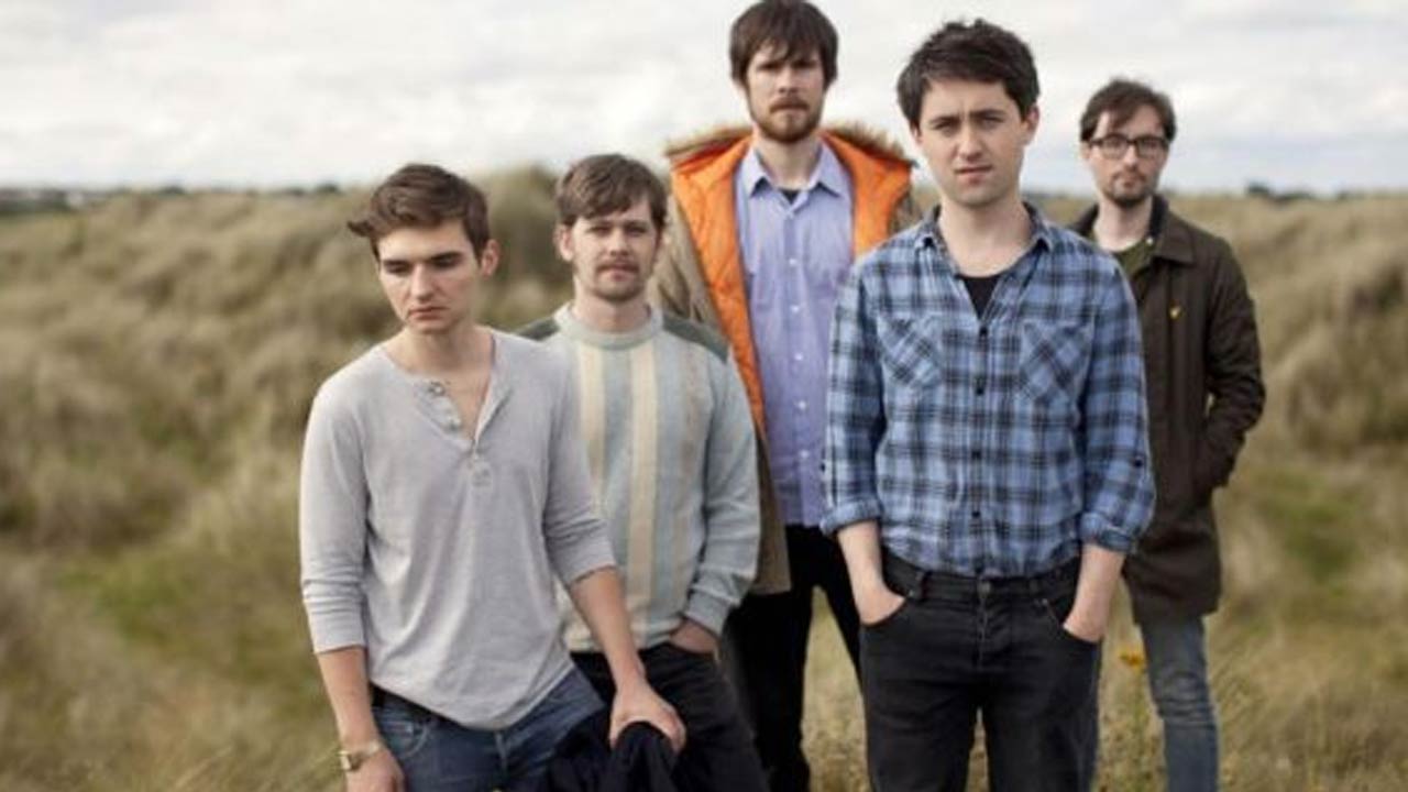 VILLAGERS – AGAIN