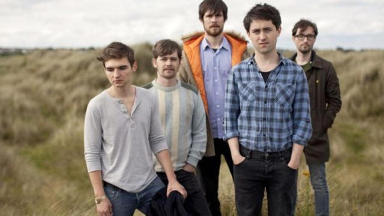 VILLAGERS - FOOL