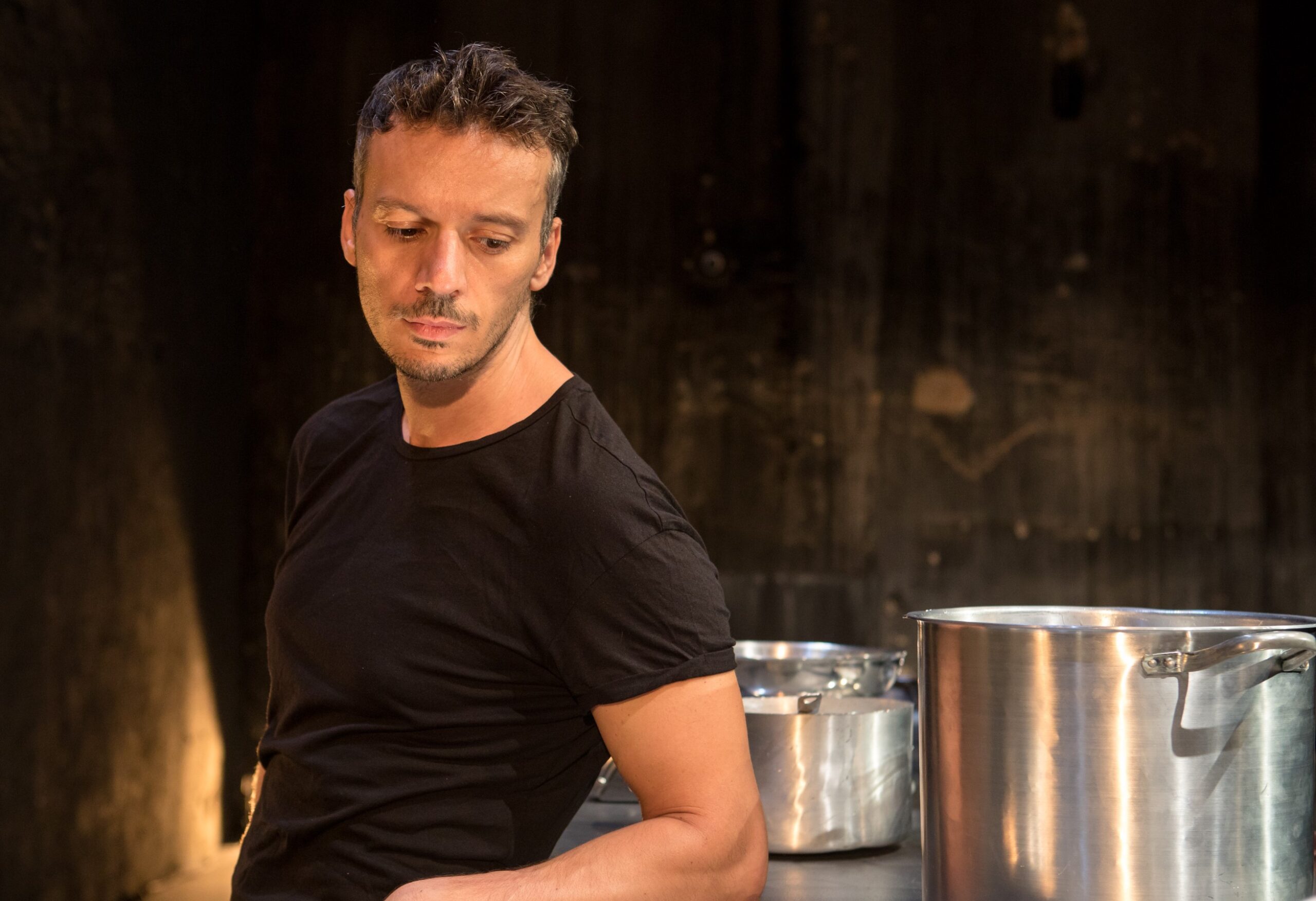 giorgos nanouris texnes plus 3
