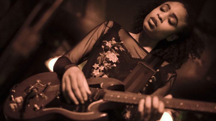 ADIA VICTORIA – DOPE QUEEN BLUES