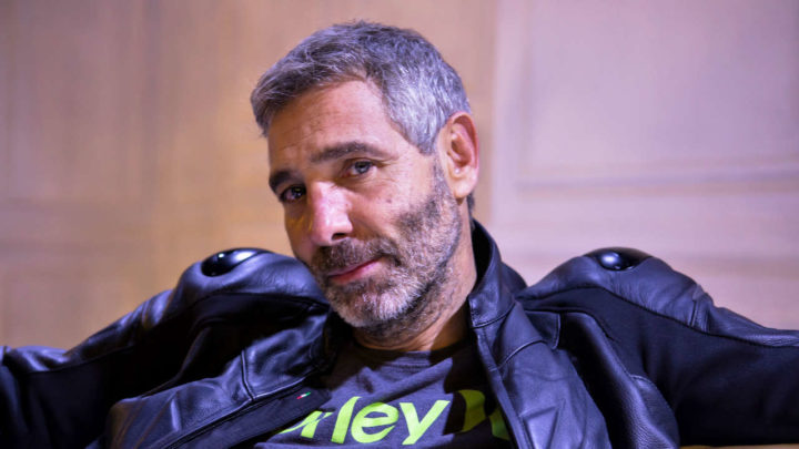 Θοδωρής Αθερίδης
