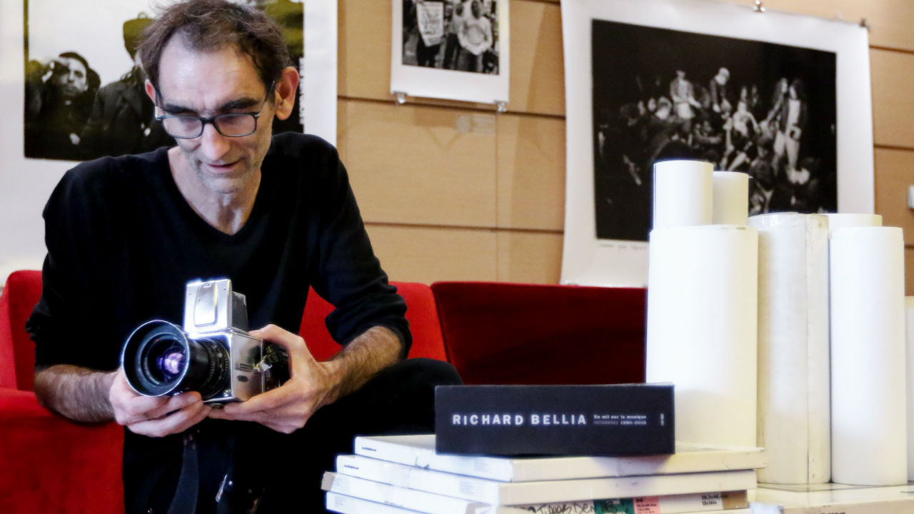 Richard Bellia