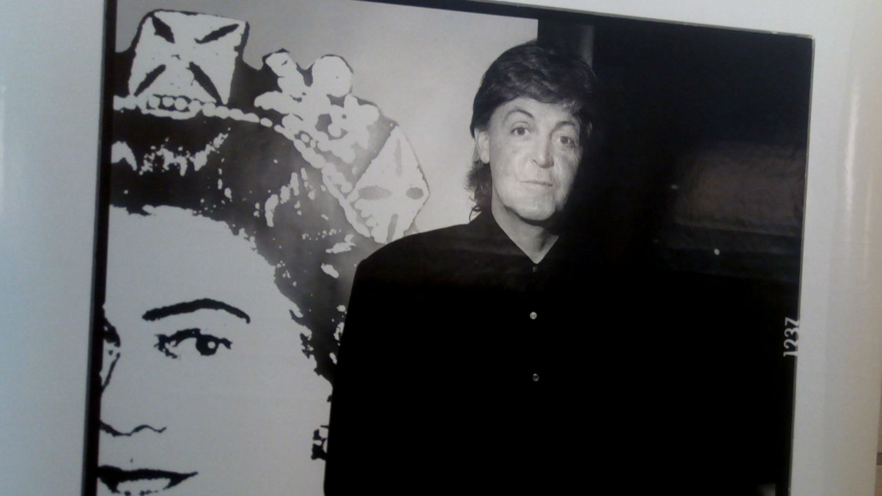 Richard Bellia