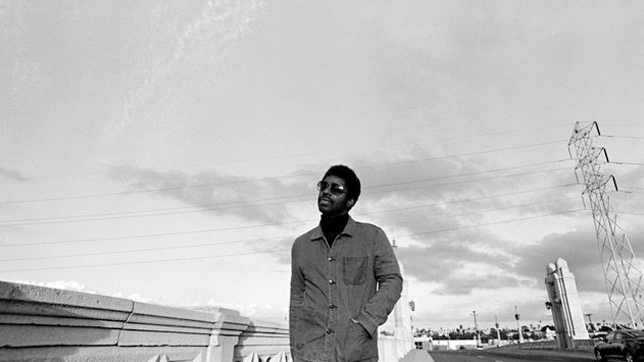 CURTIS HARDING – WHERE WE ARE