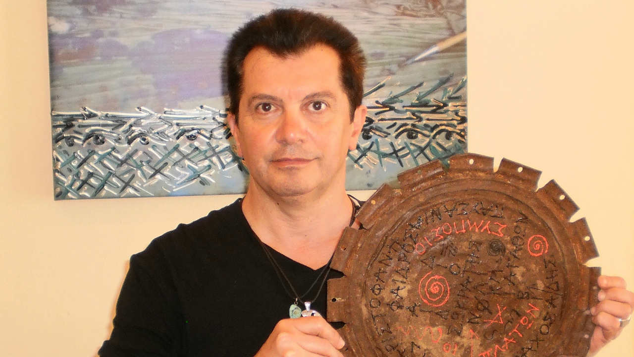 Ευαγγελάτος: Δυσκολεύομαι