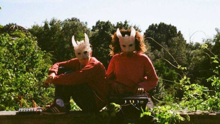 JADU HEART – THE CURE