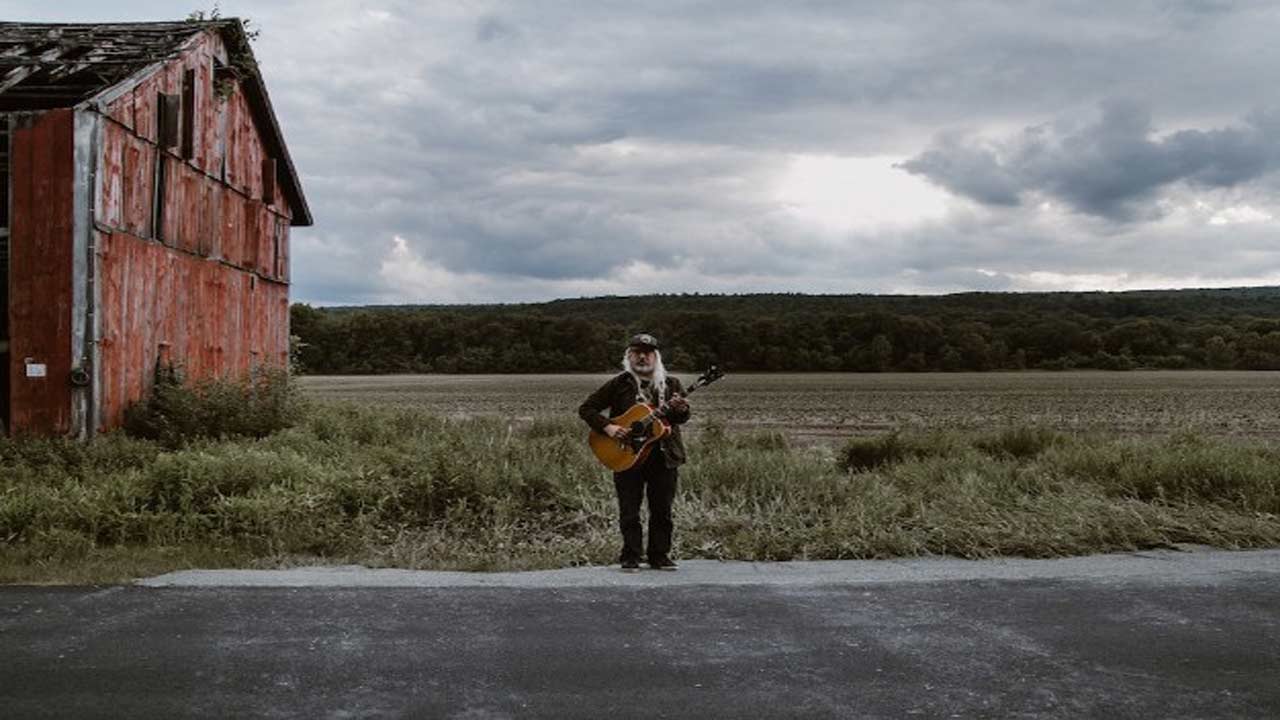 J MASCIS – WEB SO DENSE
