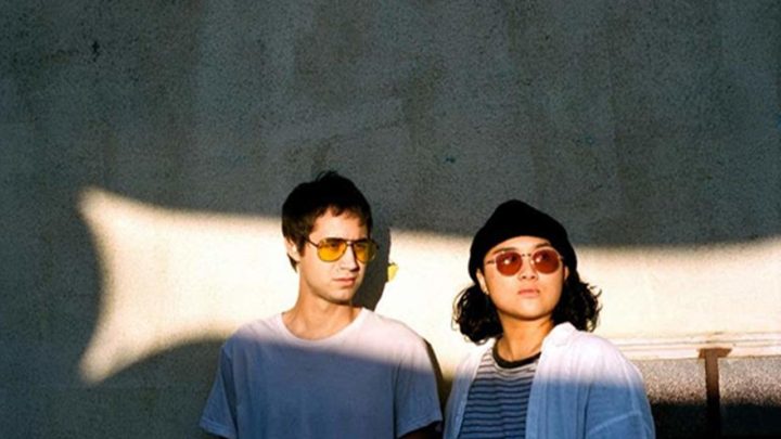 JUSTUS PROFFIT & JAY SOME – INVISIBLE FRIENDS
