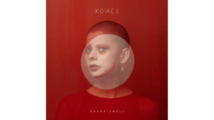 Kovacs: Nέο single