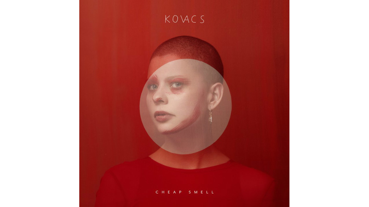Kovacs: Nέο single