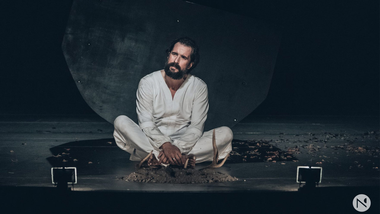 Ρεσιτάλ Νούσια